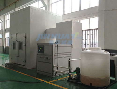 高電壓高低溫色虎软件APP下载室和電機線棒冷熱循環色虎软件APP下载箱